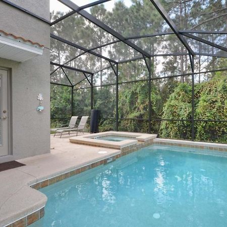 Paradise Palms - 5 Bedroom Pool Home - 3500Pp Kissimmee Bagian luar foto