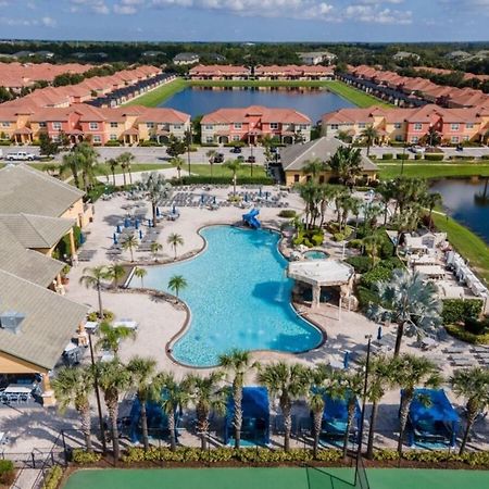 Paradise Palms - 5 Bedroom Pool Home - 3500Pp Kissimmee Bagian luar foto