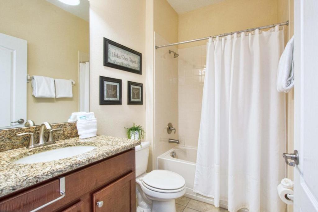 Paradise Palms - 5 Bedroom Pool Home - 3500Pp Kissimmee Bagian luar foto