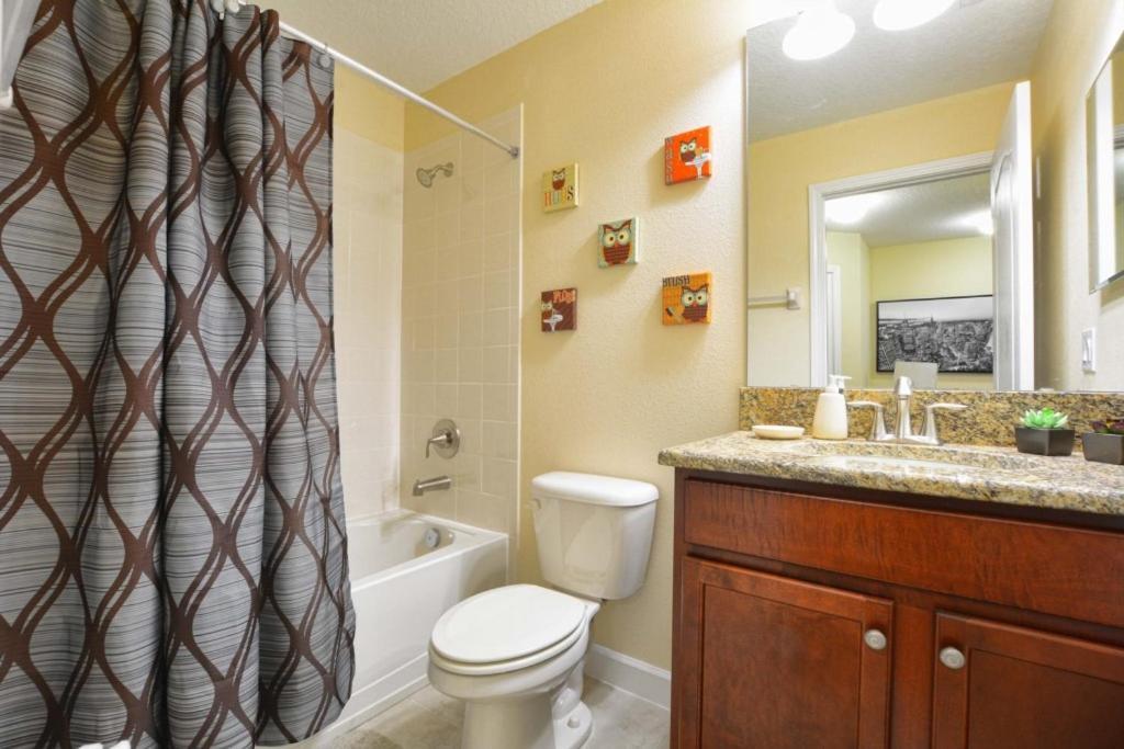 Paradise Palms - 5 Bedroom Pool Home - 3500Pp Kissimmee Bagian luar foto