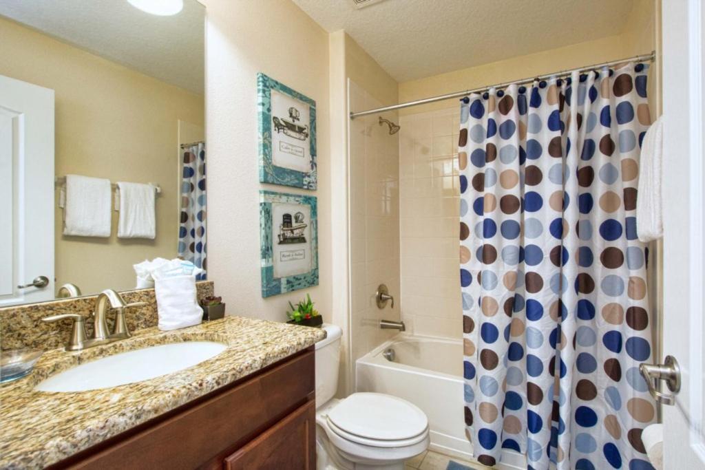 Paradise Palms - 5 Bedroom Pool Home - 3500Pp Kissimmee Bagian luar foto