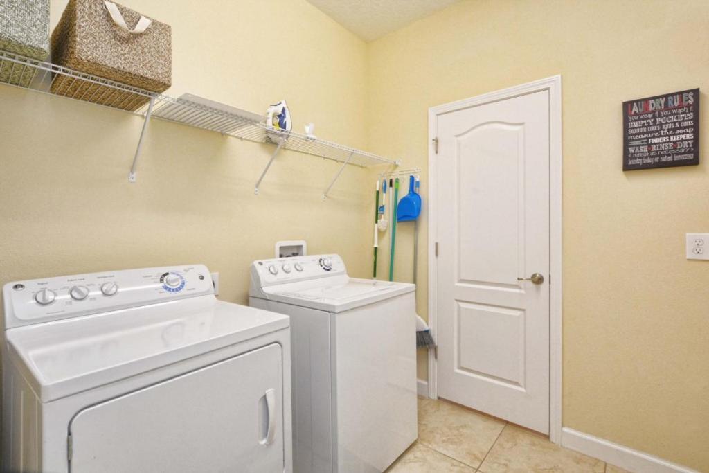 Paradise Palms - 5 Bedroom Pool Home - 3500Pp Kissimmee Bagian luar foto