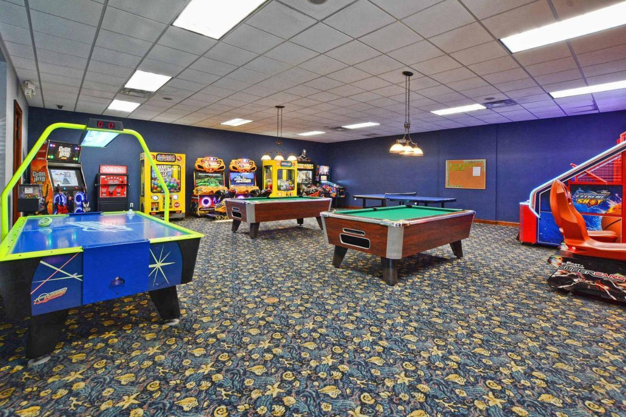 Paradise Palms - 5 Bedroom Pool Home - 3500Pp Kissimmee Bagian luar foto