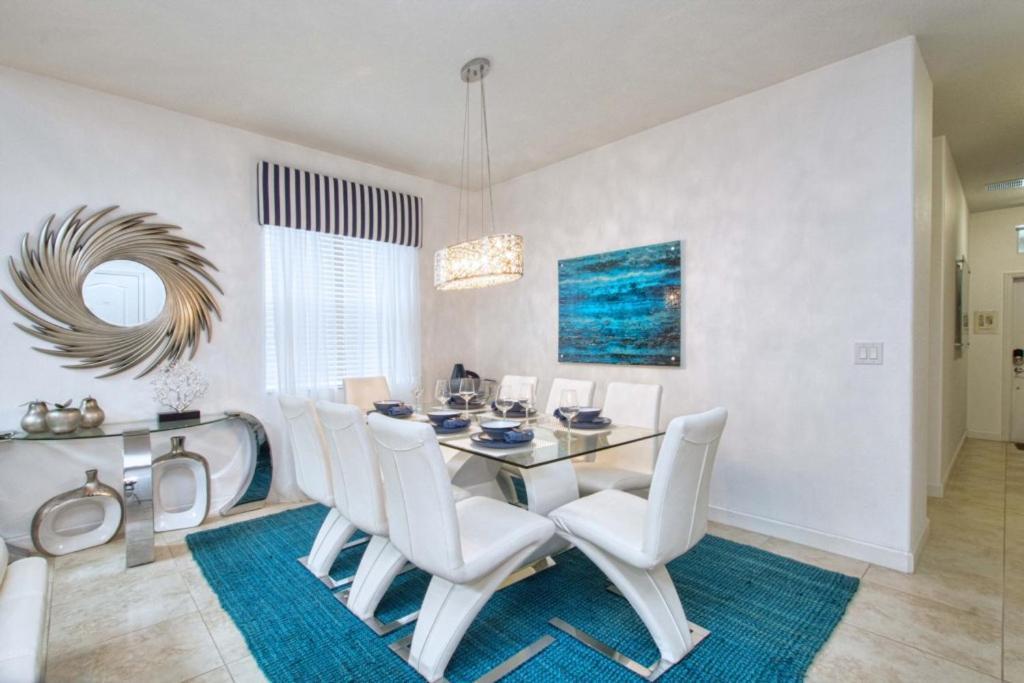Paradise Palms - 5 Bedroom Pool Home - 3500Pp Kissimmee Bagian luar foto
