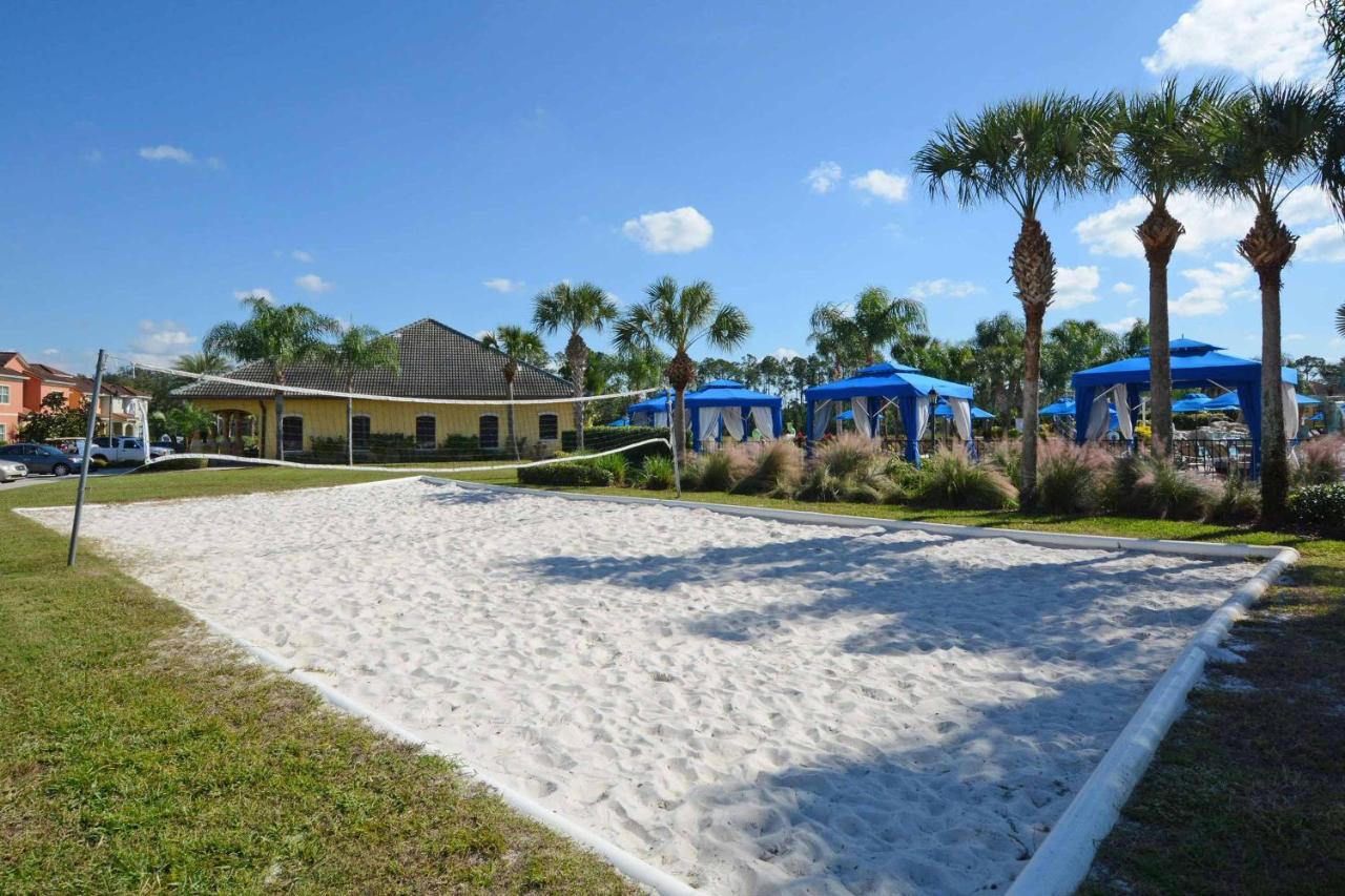 Paradise Palms - 5 Bedroom Pool Home - 3500Pp Kissimmee Bagian luar foto