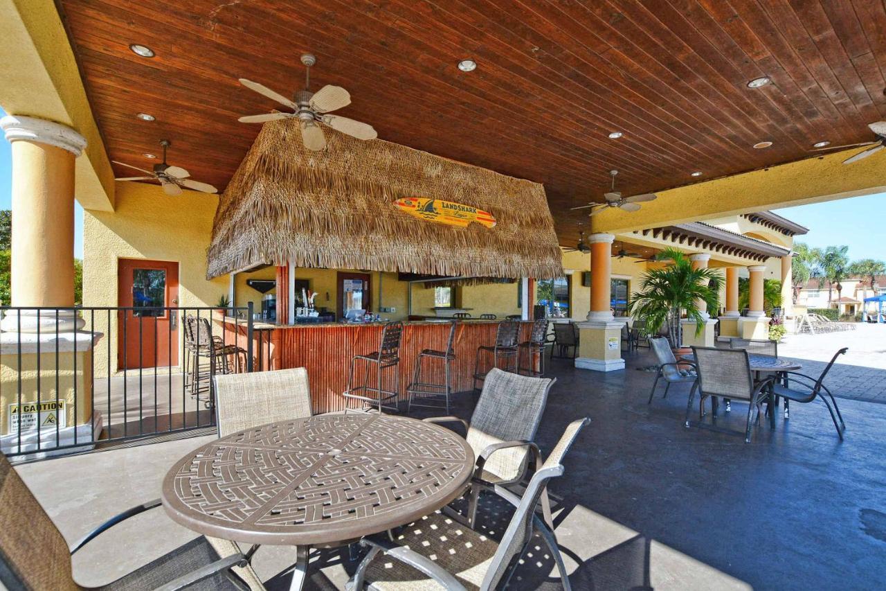 Paradise Palms - 5 Bedroom Pool Home - 3500Pp Kissimmee Bagian luar foto