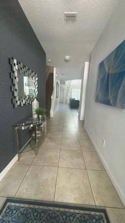 Paradise Palms - 5 Bedroom Pool Home - 3500Pp Kissimmee Bagian luar foto