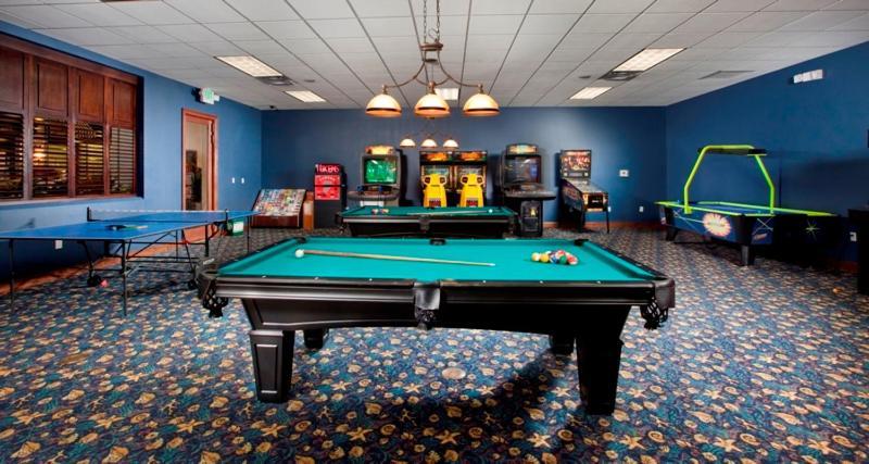 Paradise Palms - 5 Bedroom Pool Home - 3500Pp Kissimmee Bagian luar foto