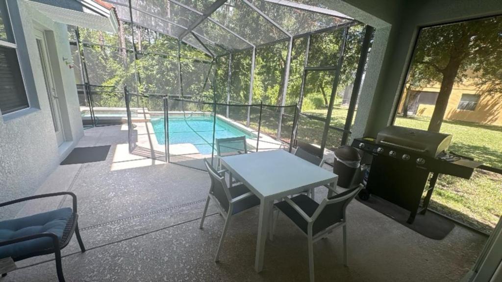 Paradise Palms - 5 Bedroom Pool Home - 3500Pp Kissimmee Bagian luar foto